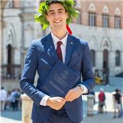 Laureato in ingegneria informatica, aiuto nello studio di materie scientifiche e creazione metodo di studio per qualsiasi materia